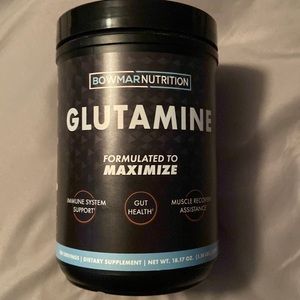 Bowmar Nutrition